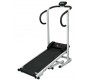 Manual Treadmill + Basic Static Exercise Cycle Lifeline Combo Deal